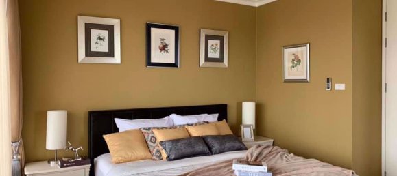 2 bedrooms Condo in Sathon, Thailand No. 4809 14