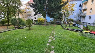 2 rooms Apartment in Lend, Austria No. 154551