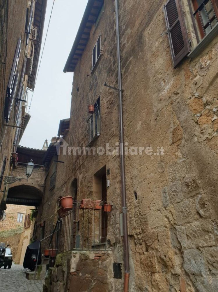 2 غرف نوم منزل في Orvieto, Italy رقم 113326