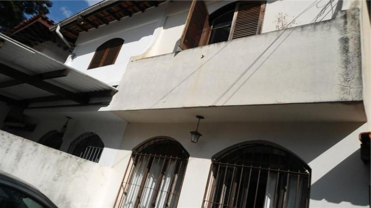 3 bedrooms House in Sao Paulo, Brazil No. 589005