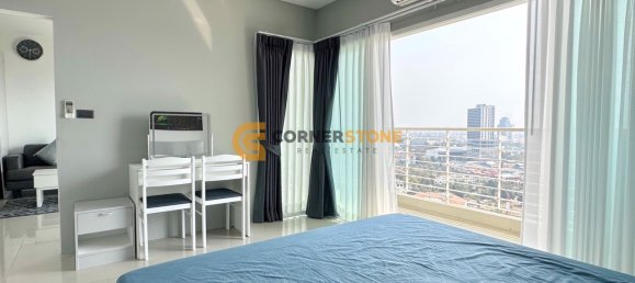 شقة في Pattaya, Thailand 56متر مربع رقم 27125 10