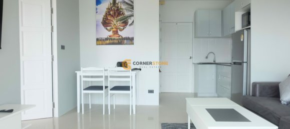 شقة في Pattaya, Thailand 56متر مربع رقم 27125 4