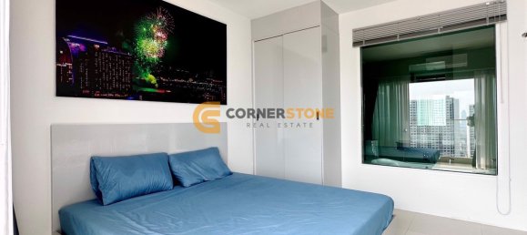 شقة في Pattaya, Thailand 56متر مربع رقم 27125 9