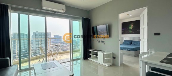 شقة في Pattaya, Thailand 56متر مربع رقم 27125 3