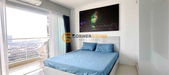 شقة في Pattaya, Thailand 56متر مربع رقم 27125 8