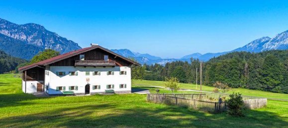 4 bedrooms House in Grossgmain, Austria No. 231778 17