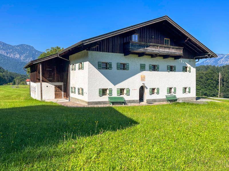 4 bedrooms House in Grossgmain, Austria No. 231778