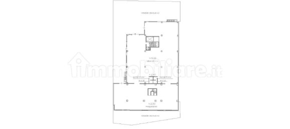 5160m² Warehouse in Calenzano, Italy No. 325322 23