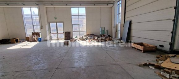 5160m² Warehouse in Calenzano, Italy No. 325322 5