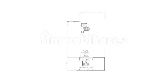 5160m² Warehouse in Calenzano, Italy No. 325322 21