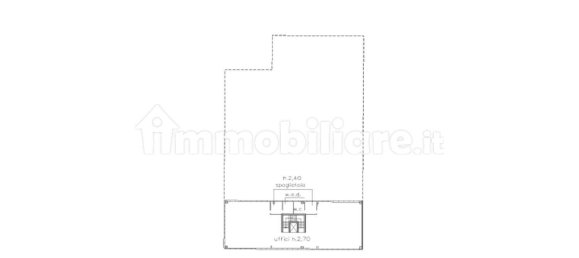 5160m² Warehouse in Calenzano, Italy No. 325322 26