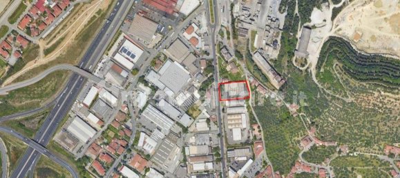 5160m² Warehouse in Calenzano, Italy No. 325322 25