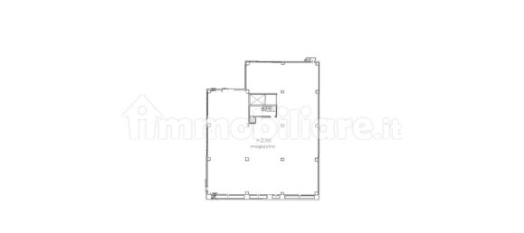 5160m² Warehouse in Calenzano, Italy No. 325322 24