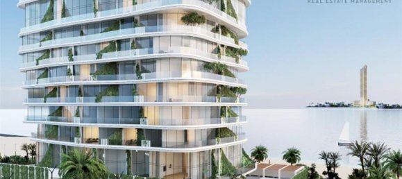 1 bedroom Apartment in Al Marjan Island, UAE No. 32440 22