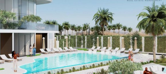 1 bedroom Apartment in Al Marjan Island, UAE No. 32440 21