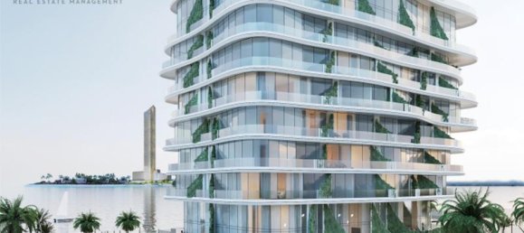 1 bedroom Apartment in Al Marjan Island, UAE No. 32440 3