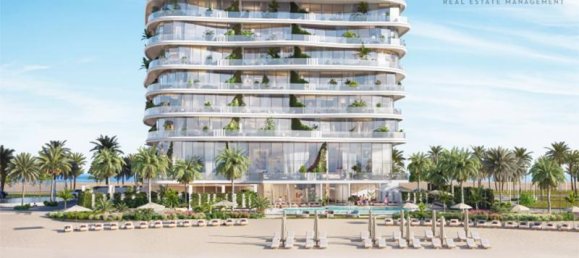 1 bedroom Apartment in Al Marjan Island, UAE No. 32440 24