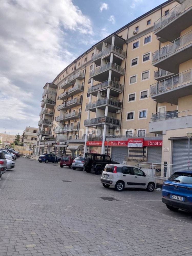 2 chambres Appartement à Crotone, Italy No. 161691