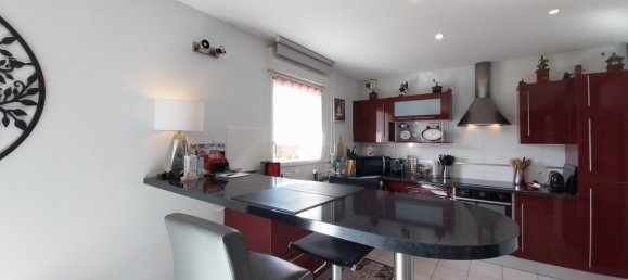 3 Schlafzimmer Villa in Chateauneuf-d'Ille-et-Vilaine, France, Nr. 193063 11