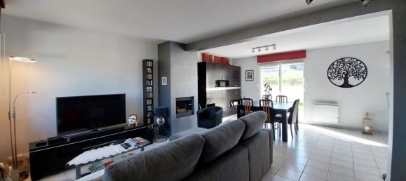 3 Schlafzimmer Villa in Chateauneuf-d'Ille-et-Vilaine, France, Nr. 193063 6