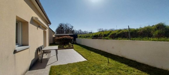 3 Schlafzimmer Villa in Chateauneuf-d'Ille-et-Vilaine, France, Nr. 193063 9