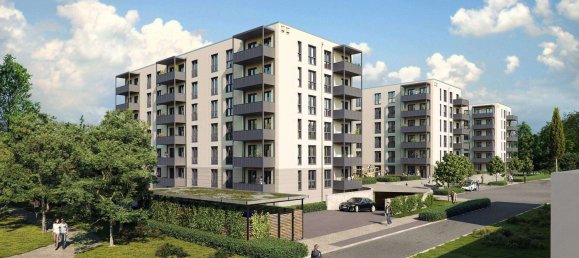 3 bedrooms Apartment in Rostock, Germany No. 71248 15