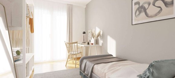 3 bedrooms Apartment in Rostock, Germany No. 71248 2