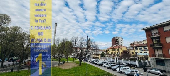 2-Zimmer Wohnung in Turin, Italy, Nr. 275428 25