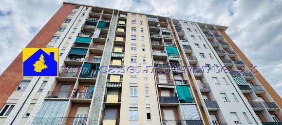 2-Zimmer Wohnung in Turin, Italy, Nr. 275428 35