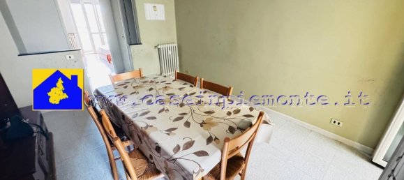 2-Zimmer Wohnung in Turin, Italy, Nr. 275428 33