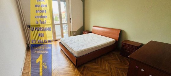 2-Zimmer Wohnung in Turin, Italy, Nr. 275428 15