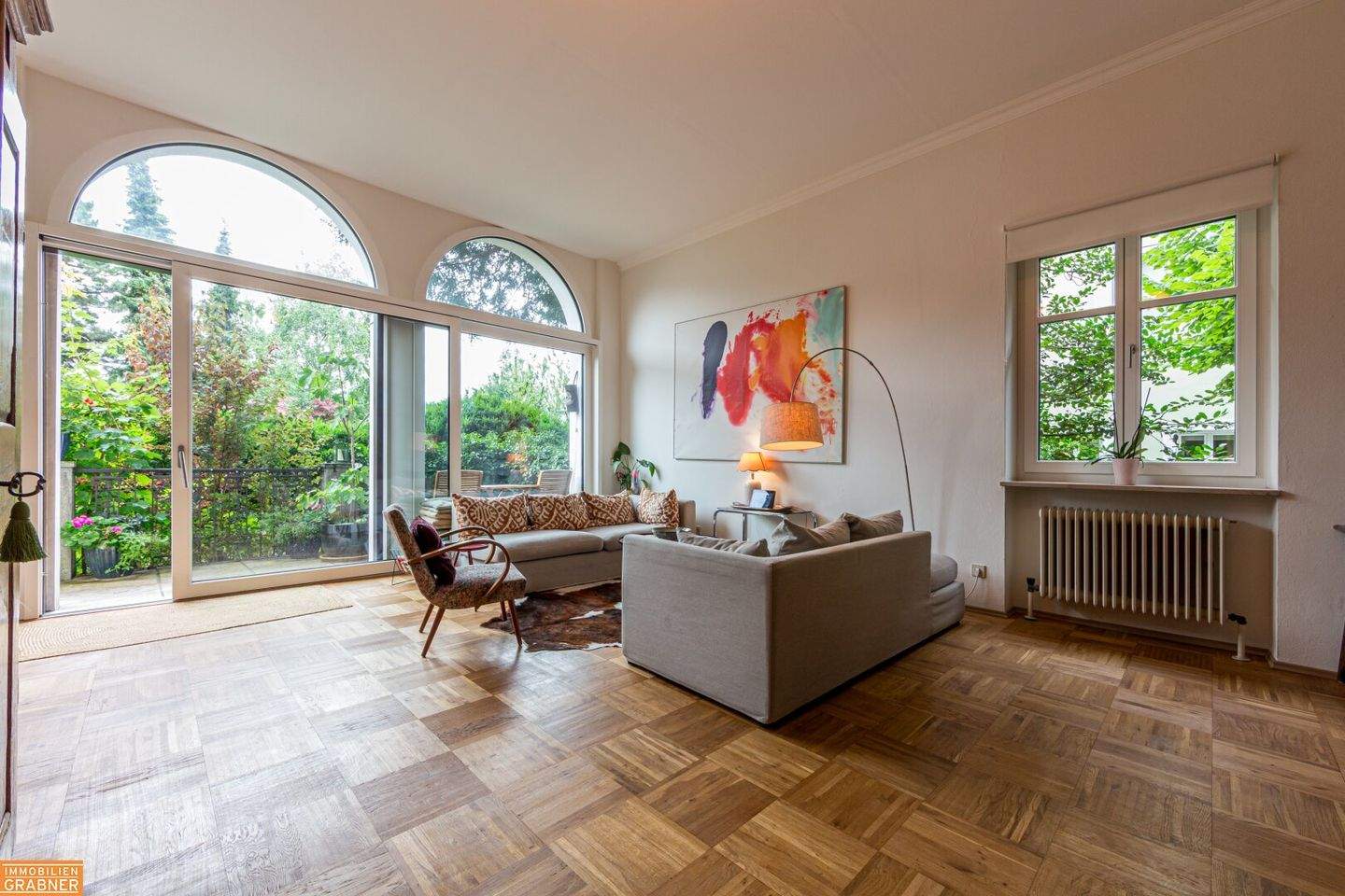 7-salle Appartement à Gmunden, Austria No. 236229