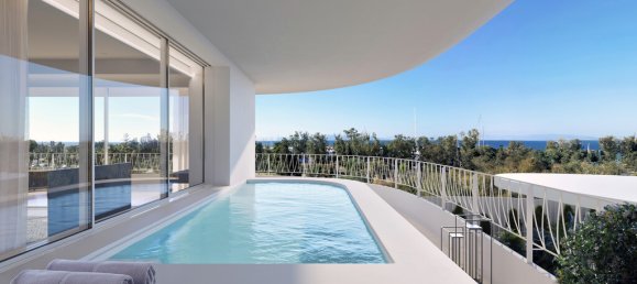 2 bedrooms Apartment for sale in Elliniko, Elliniko-Argyroupoli, South Athens, Attica, Greece № 96896 9