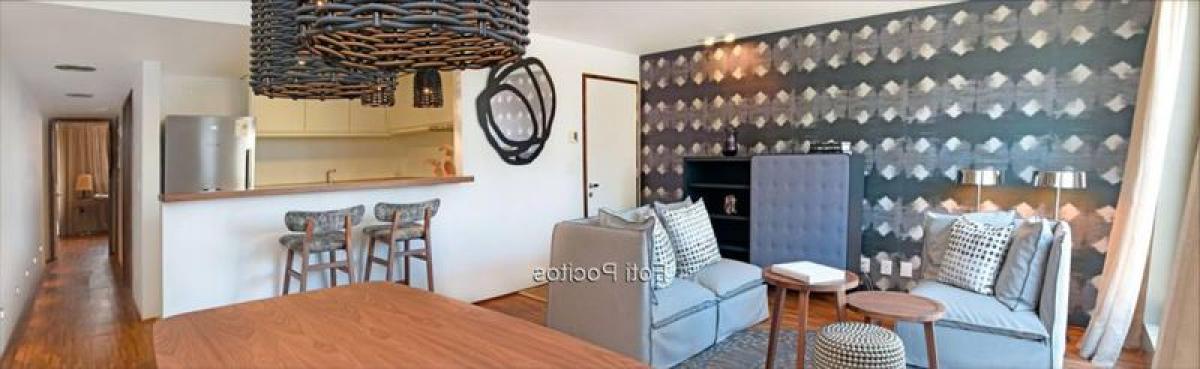 2 chambres Appartement à Montevideo, Uruguay No. 1971