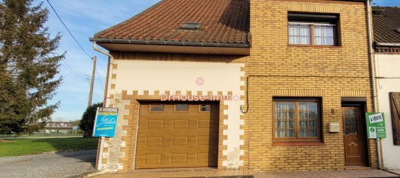 4 Schlafzimmer Haus in Isbergues, France, Nr. 50766 8