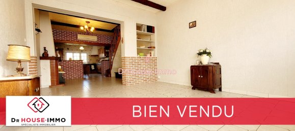 4 Schlafzimmer Haus in Isbergues, France, Nr. 50766 2