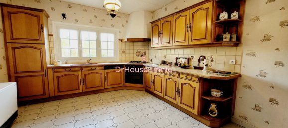 4 Schlafzimmer Haus in Isbergues, France, Nr. 50766 3