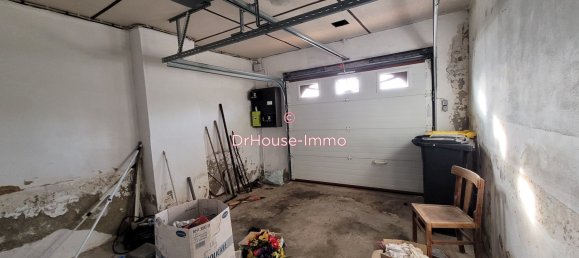 4 Schlafzimmer Haus in Isbergues, France, Nr. 50766 9