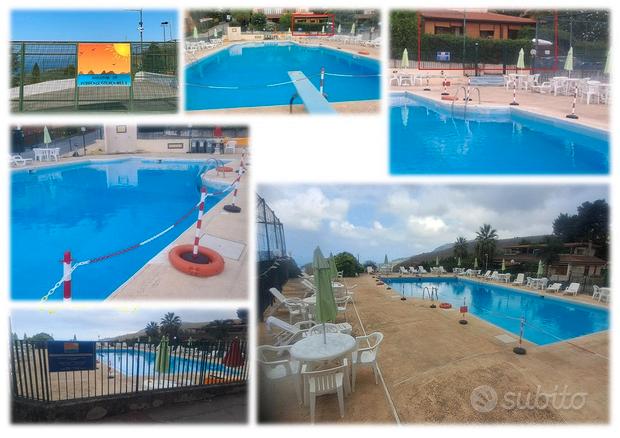 6غرفة فيلا في Trabia, Italy رقم 257314