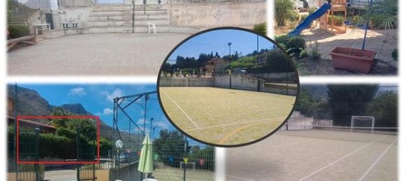 6غرفة فيلا في Trabia, Italy رقم 257314 2