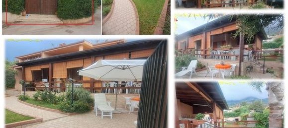 6غرفة فيلا في Trabia, Italy رقم 257314 3