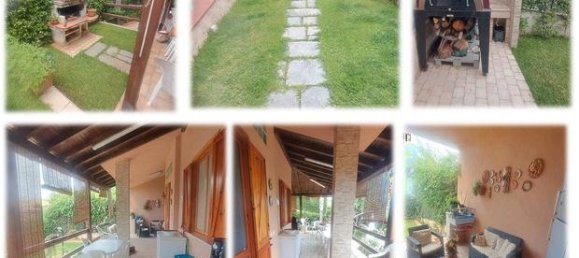 6غرفة فيلا في Trabia, Italy رقم 257314 4