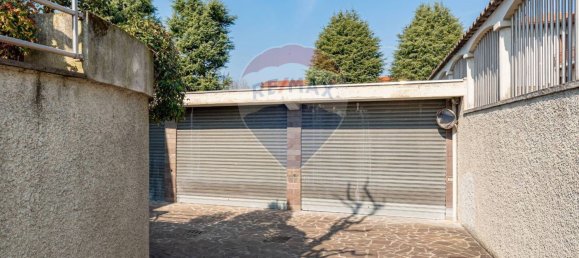 4 rooms Apartment in Uboldo, Italy No. 54934 28