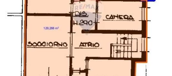 4 rooms Apartment in Uboldo, Italy No. 54934 30