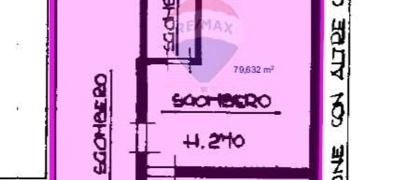 4 rooms Apartment in Uboldo, Italy No. 54934 31