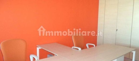 3 rooms Office in San Benedetto del Tronto, Italy No. 258276 5