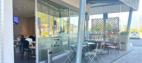 2 rooms Commercial property in Esine, Italy No. 309949 6