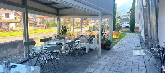 2 rooms Commercial property in Esine, Italy No. 309949 8