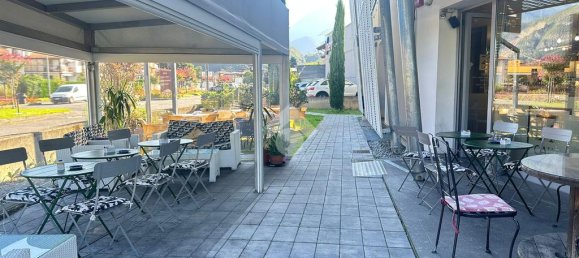 2 rooms Commercial property in Esine, Italy No. 309949 3