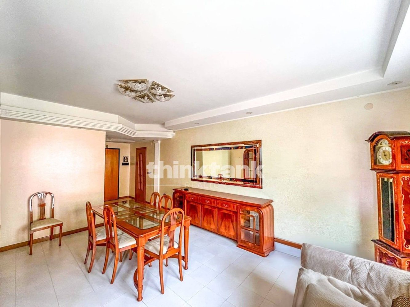 Apartamento de 4 habitaciónes en Syracuse, Italy No. 246179